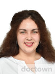 Земерева Наталья Юрьевна