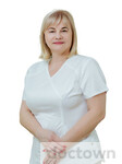 Зеникова Марина Юрьевна