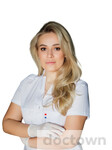 Аведова Диана Юрьевна