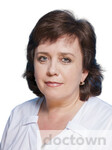 Медведева Зоя Валерьевна