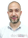 Меликсетян Даниел Оганнесович