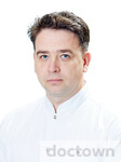 Мельник Александр Михайлович