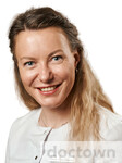 Сидорова Елена Николаевна