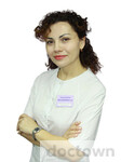 Симбирцева Елена Досмедовна