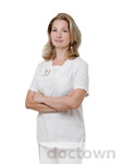 Синица Юлия Олеговна