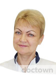 Бобовская (Бугаенко) Елена Геннадьевна