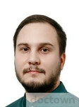 Бодачевский Дмитрий Васильевич