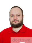 Бодров Александр Владимирович