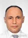 Богданов Рашид Зиннурович
