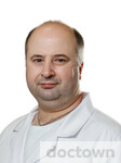 Бондарев Евгений Александрович