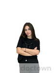 Ходова Елена Леонидовна