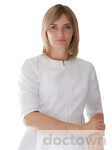 Хорошайлова Галина Анатольевна