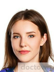 Ткаченко Олеся Александровна