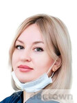 Ткачёва Арина Анатольевна