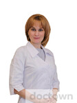 Маховиковая Анна Олеговна