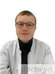 Малышин Дмитрий Игоревич