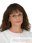 Машина Татьяна Ивановна