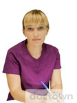 Машкина Елена Александровна