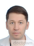 Матвеев Антон Маркович