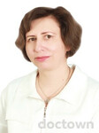 Сорочинская Ирина Николаевна