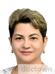 Овсяникова Карина Валиковна