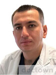 Ураков Эльдар Русланович