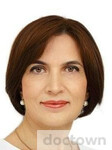 Самсонова Светлана Степановна