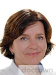 Саратовцева Надежда Олеговна 