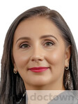 Саргсян Наира Саргисовна