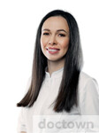 Сатеева Ирина Алексеевна