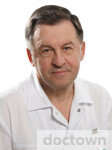 Савостьяненко Анатолий Сергеевич