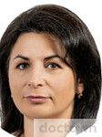 Лазарева Виктория Александровна