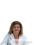 Фумич Лилия Михайловна