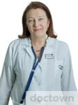 Фурсова Лариса Ивановна