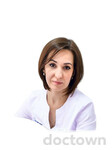 Азизова Юлия Владимировна