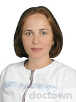 Гунбина Ирина Юрьевна