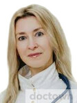 Доценко Лариса Анатольевна