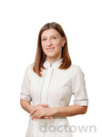 Донченко Анна Александровна