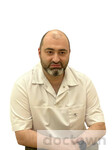 Омаров Марат Саадулаевич