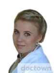 Грицаева Елена Анатольевна
