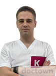Григорьев Дмитрий Александрович