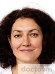 Громоздова Ирина Александровна
