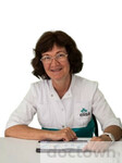 Липина Светлана Сергеевна
