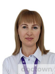 Яковлева Марина Геннадьевна
