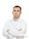 Яворский Евгений Валерьевич