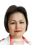 Черкашина Ольга Александровна