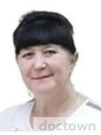 Червякова Татьяна Михайловна