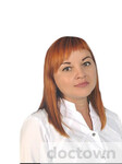 Чигвинцева Ольга Аркадьевна