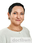 Чуракова Галина Гусейнова