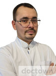 Чувашов Никита Алексеевич